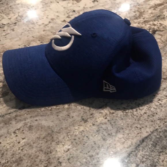 lightning hat - Picture 2 of 3